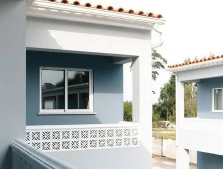 Guest house Cova De Lobo *