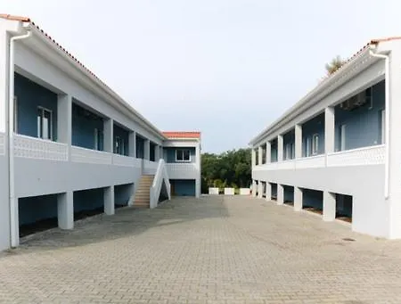 Casa de hóspedes Cova De Lobo Batalha