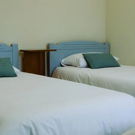 Cova De Lobo 3* Batalha