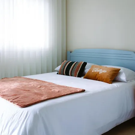 Cova De Lobo Guest house *