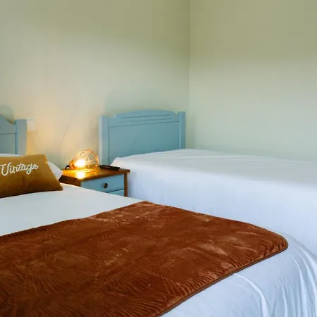 Casa de hóspedes Cova De Lobo Batalha