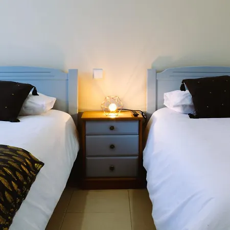 Cova De Lobo Casa de hóspedes 3*