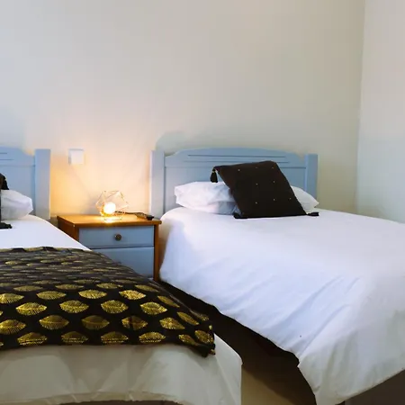 Πανσιόν Cova De Lobo Batalha