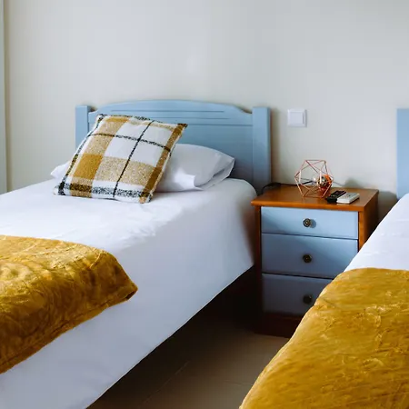 Πανσιόν Cova De Lobo Batalha