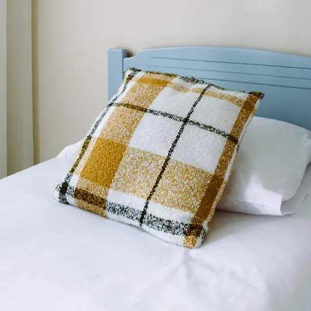 Πανσιόν Cova De Lobo Batalha