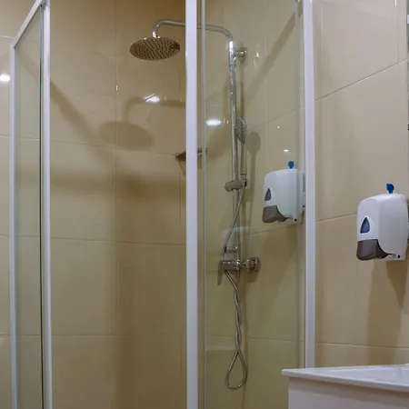 ゲストハウス Cova De Lobo