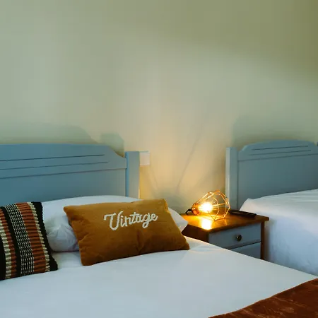 Cova De Lobo Casa de hóspedes 3*