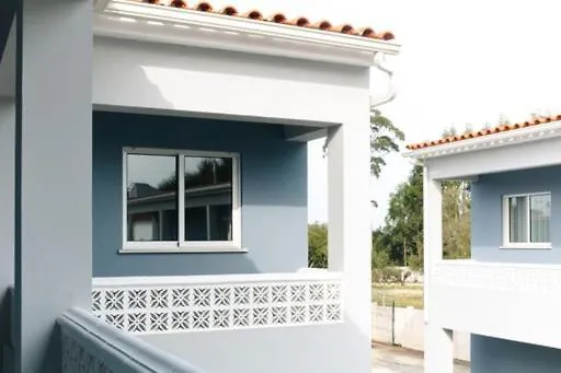 Casa de hóspedes Cova De Lobo 3*