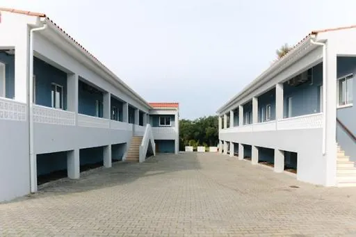 Casa de hóspedes Cova De Lobo Batalha