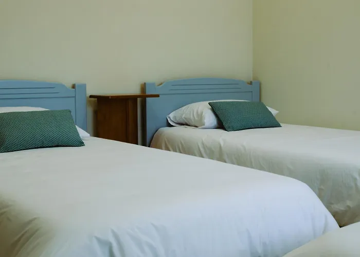 Cova De Lobo 3* Batalha