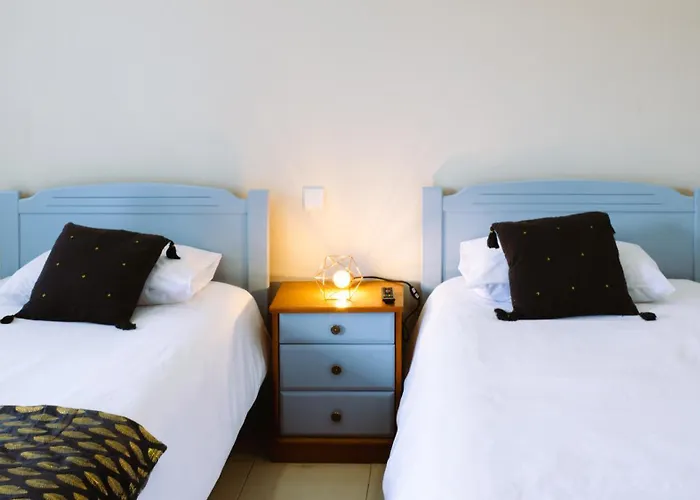 Cova De Lobo Πανσιόν