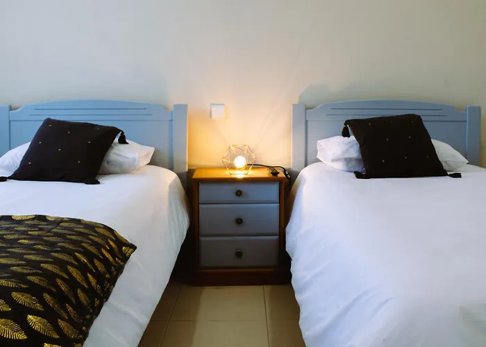 Cova De Lobo Casa de hóspedes 3*