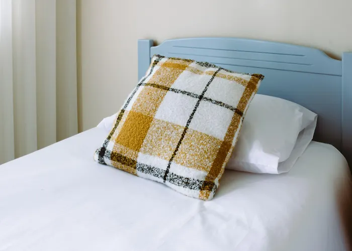 Πανσιόν Cova De Lobo Batalha