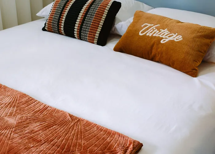 Πανσιόν Cova De Lobo Batalha