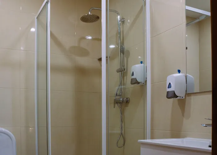 Πανσιόν Cova De Lobo