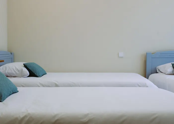 Cova De Lobo Casa de hóspedes Batalha