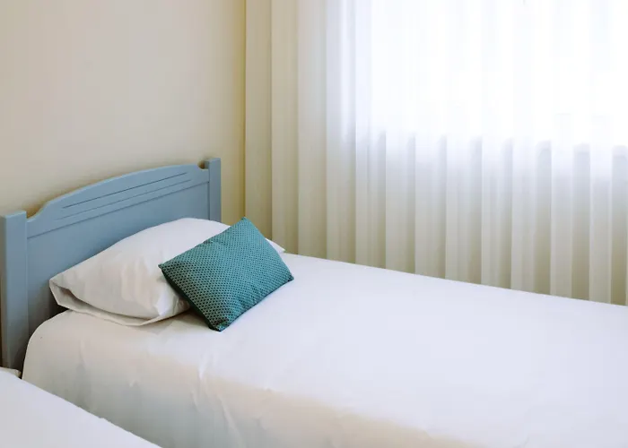 Cova De Lobo Πανσιόν