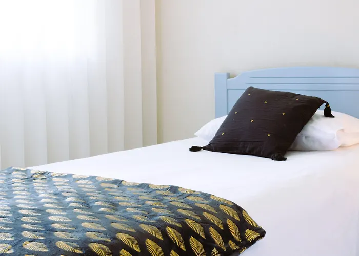 Cova De Lobo Casa de hóspedes Batalha