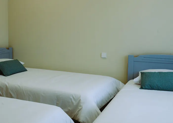 Cova De Lobo Casa de hóspedes Batalha